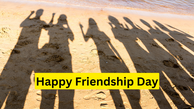Friendship Day images