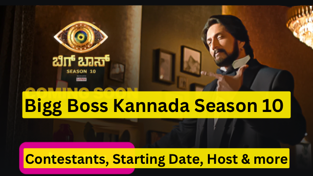 Bigg Boss Kannada Season 10