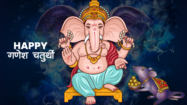 Happy Ganesh Chaturthi Wishesx images