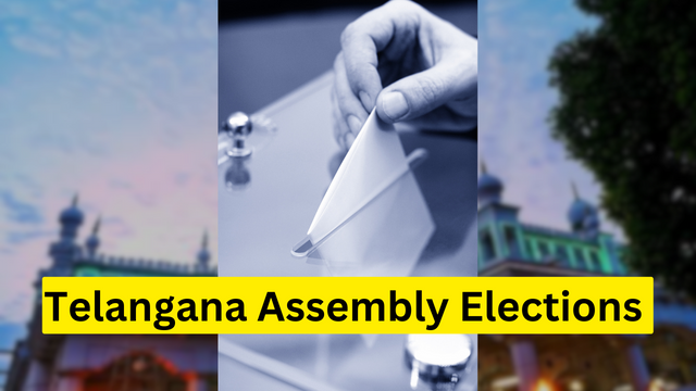 telangana assembly elections 2023