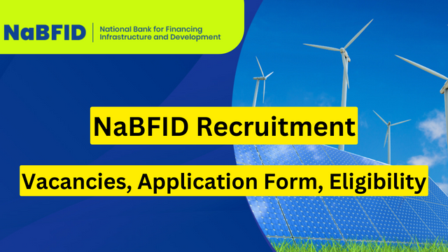 NaBFID Recruitment
